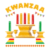 Kwanzaa history Month