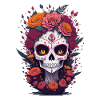 La Catrina 11