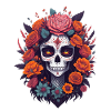 La Catrina 2