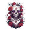 La Catrina 6