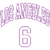 Los Angeles 6