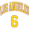 Los Angeles 6