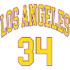 Los Angeles 34