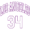 Los Angeles 34
