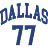 Dallas 77