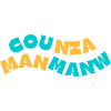 Counia Manmanw tshirt