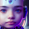 Baby Borg Blues