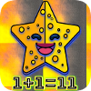 1+1=11 | Star