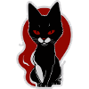 Chat mystique