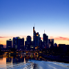 Frankfurt Skyline