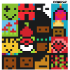Kids Multiface