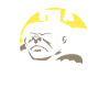 Honey Badger I Am A Honey Badger