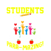 Paraprofessional Teacher Para Educator