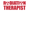 Cool Radiation Therapist Design