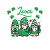 Radiothérapeute Saint-Patrick