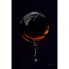 Drops orange 1