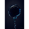 Drops blue 1