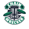Chain Wrecker Frisbee Golf Basket Washer Disc
