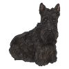 Scottish Terrier Scottie Dog