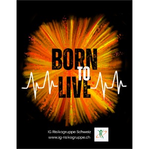 Born To Live