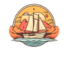 Summer Holiday Sailboat Captain