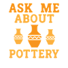 Pottery Pottery Pottery Artist Clay