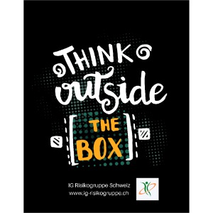 Outside The Box