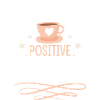 Positive Mantra Strong