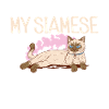 Siamese Cat Gifts
