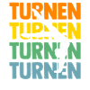 Turnen Gymnastik Turner