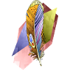 feather