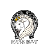 CROWNEDHORSE2MYTHERAPISTEATSHAY