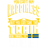 Voyage Suède