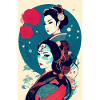 Geishas