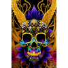 Calavera 2
