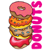Donuts