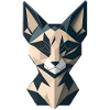 Geometric Siamese Cat