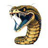 King cobra