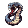 King cobra