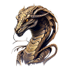 King cobra