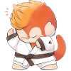 Judo Orangutan