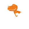 Official Napping Shirt Sleepysaurus