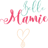 Belle mamie