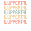 Wuppertalerin Wuppertaler Wuppertal