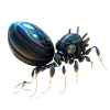 Robot Ant