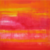 Summer Day Abstract Art