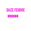 futur sage femme