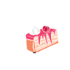 Time To Cake It Easy