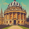 Oxford Rad Cam