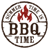 Summer Time is BBQ Time